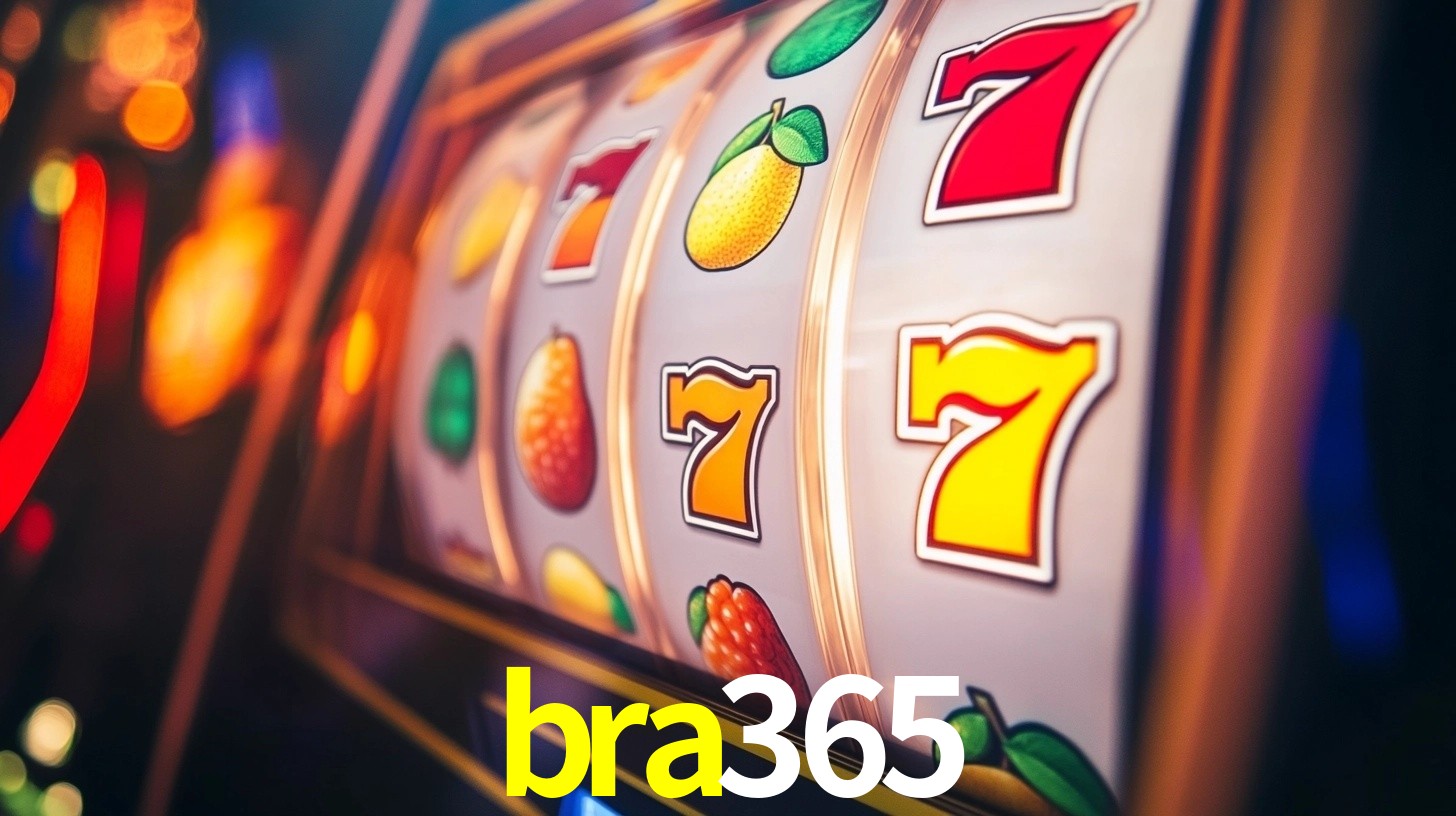 bra365 App Interface
