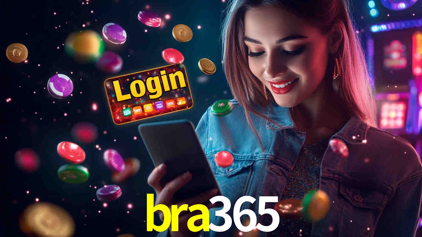 Descubra a Essência do bra365: Nossa História e Compromissos