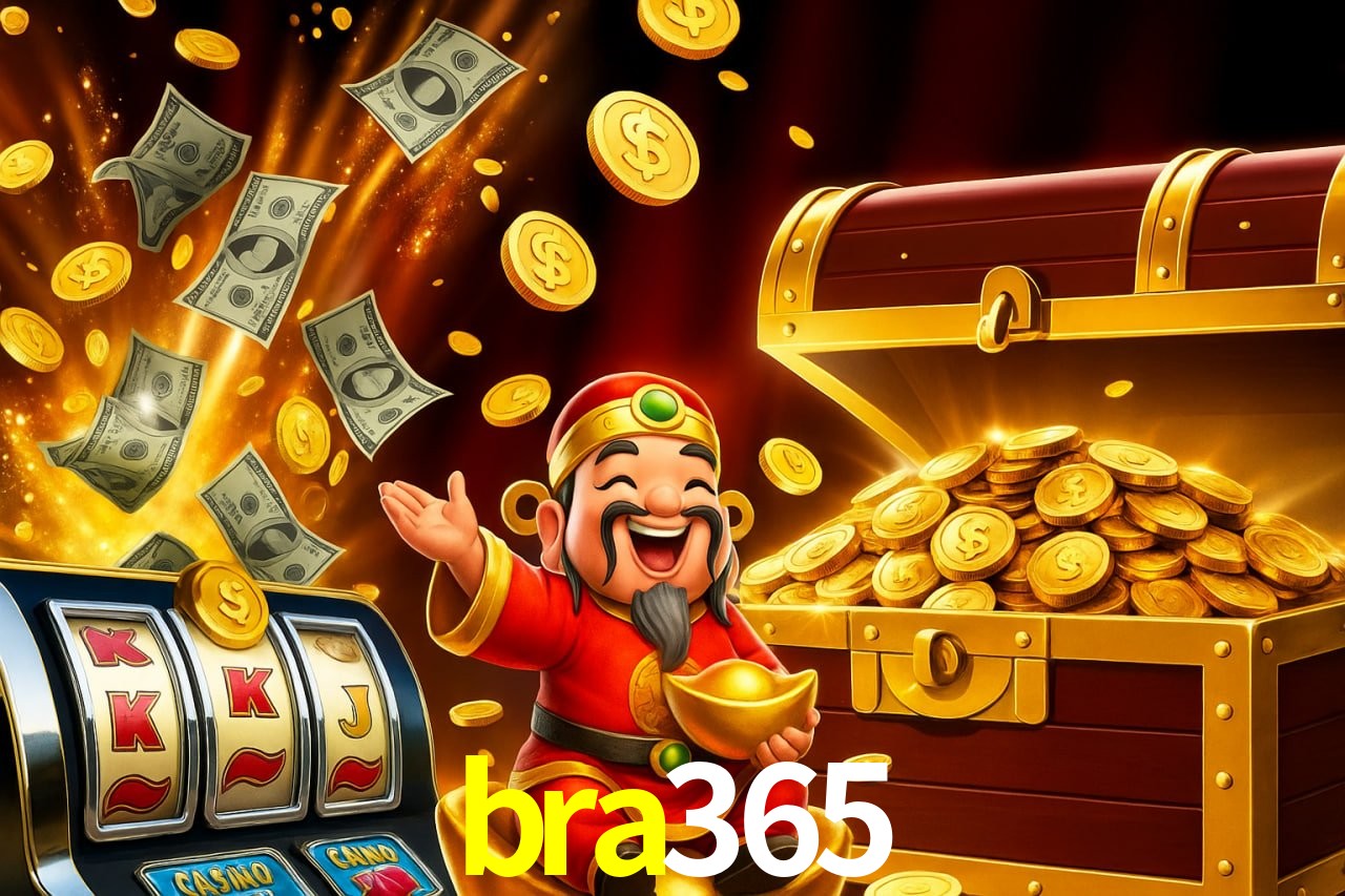 Casino VIP bra365