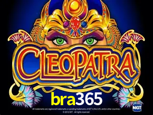 Descubra o Mundo do Cassino Online com bra365